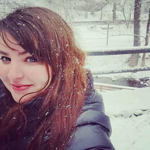 Meet your Posher, Ashlynn